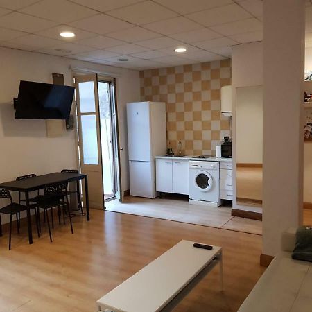 Donostia Apartment Parking Included San Sebastian Exterior photo