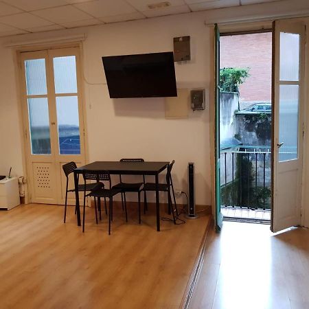 Donostia Apartment Parking Included San Sebastian Exterior photo
