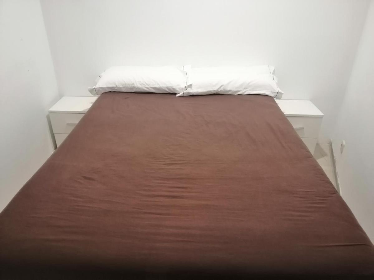 Donostia Apartment Parking Included San Sebastian Exterior photo
