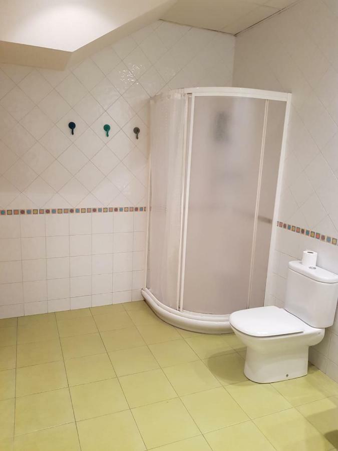 Donostia Apartment Parking Included San Sebastian Exterior photo