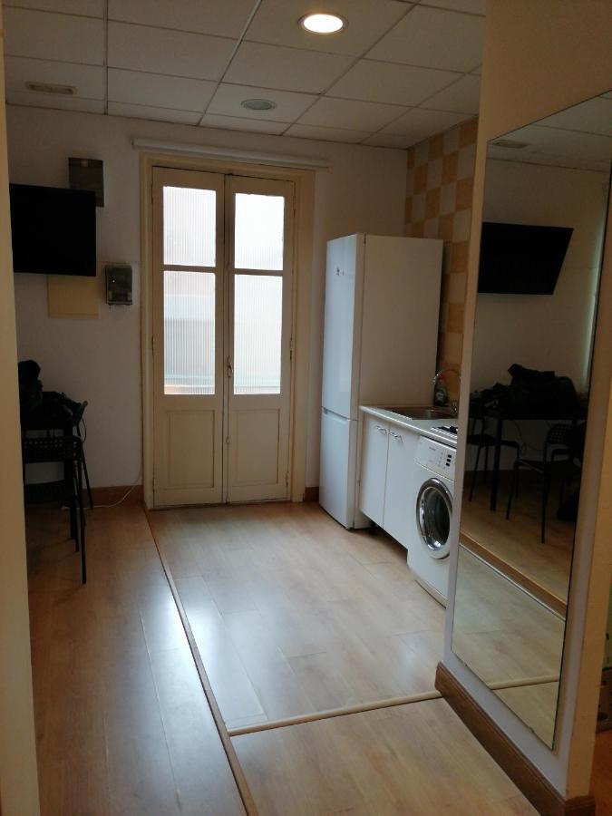 Donostia Apartment Parking Included San Sebastian Exterior photo