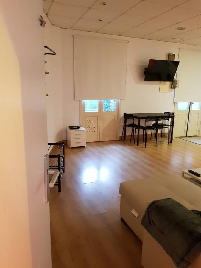 Donostia Apartment Parking Included San Sebastian Exterior photo